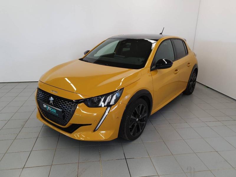 Image de l'annonce principale - Peugeot 208