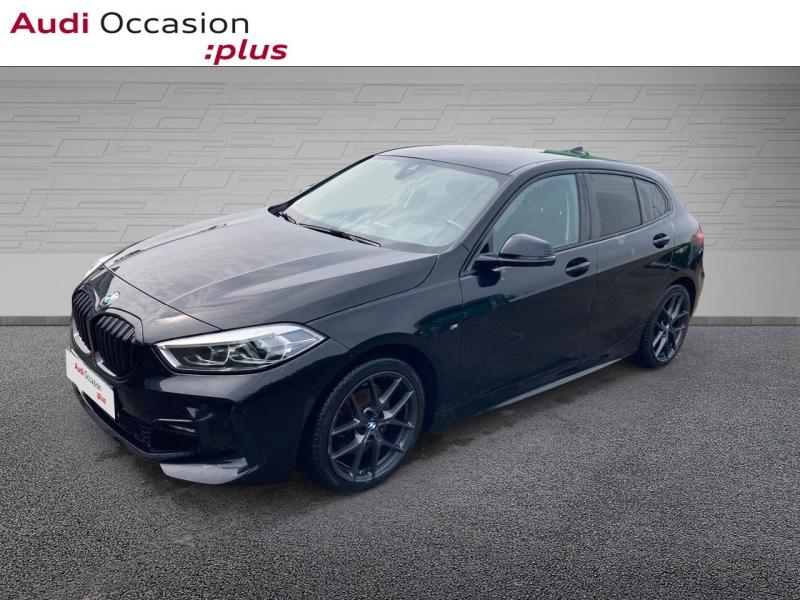 Image de l'annonce principale - BMW Série 1