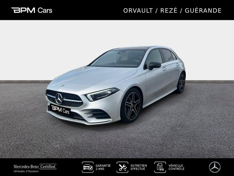 Image de l'annonce principale - Mercedes-Benz Classe A