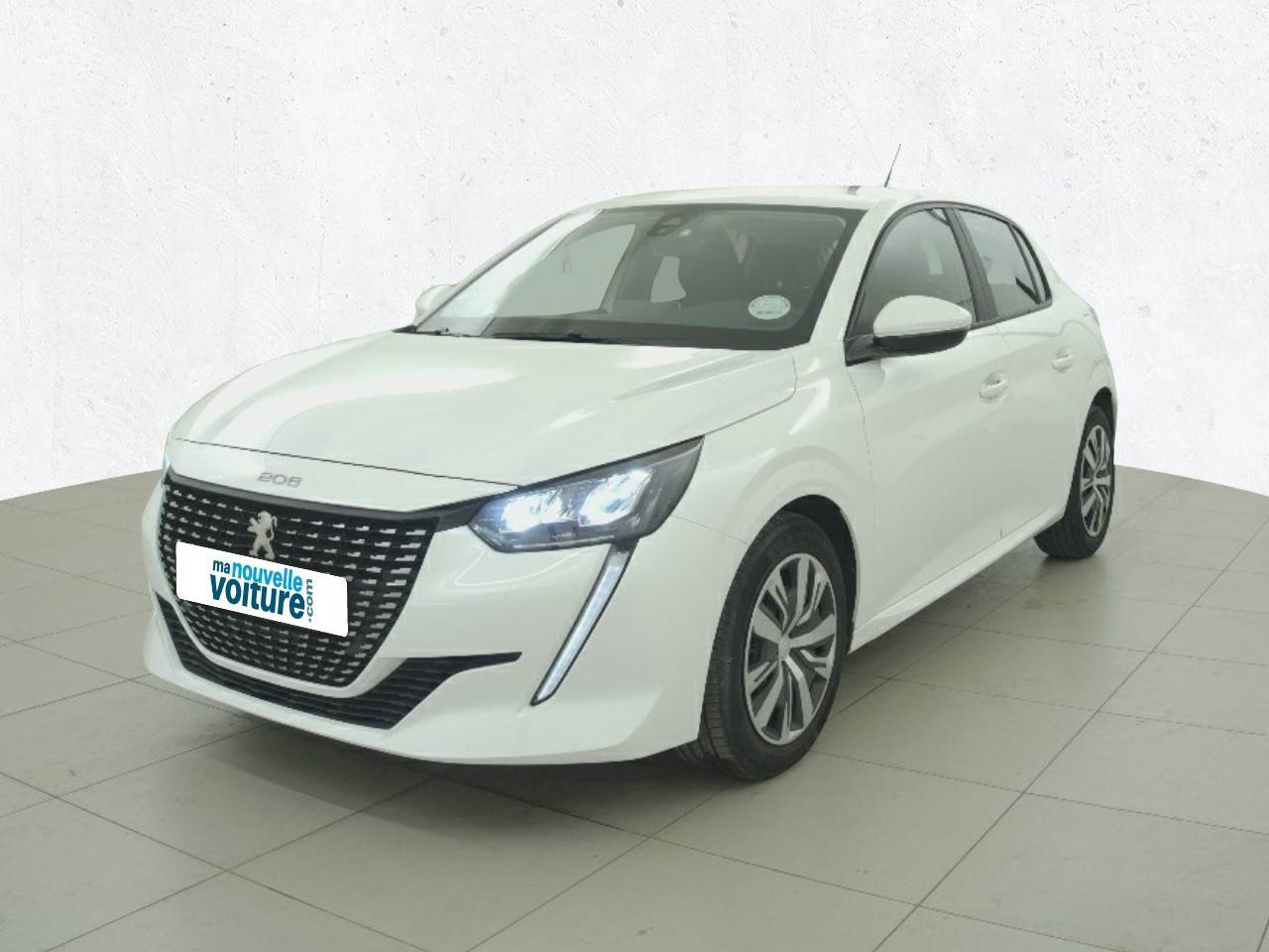 Image de l'annonce principale - Peugeot 208