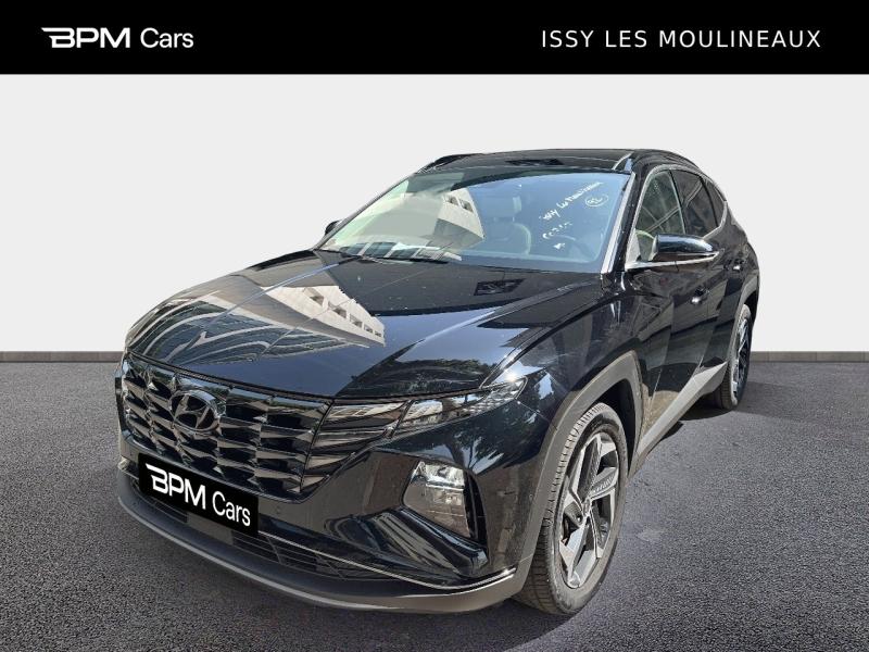 Image de l'annonce principale - Hyundai Tucson