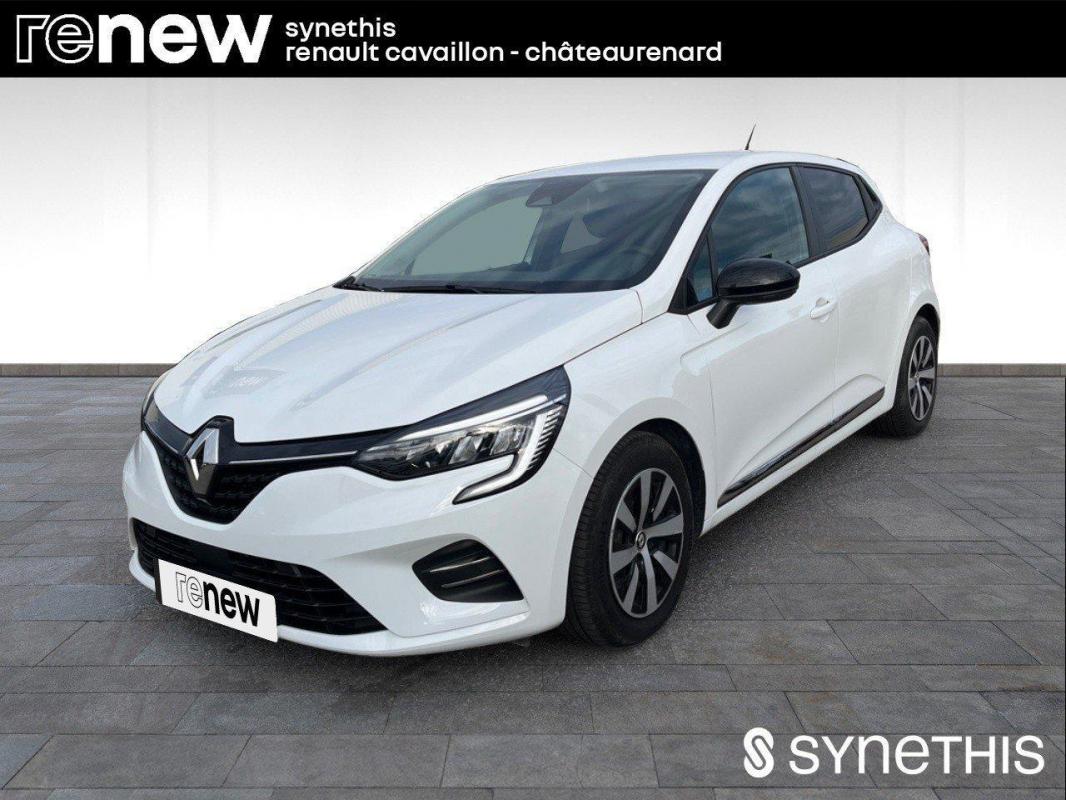 Image de l'annonce principale - Renault Clio