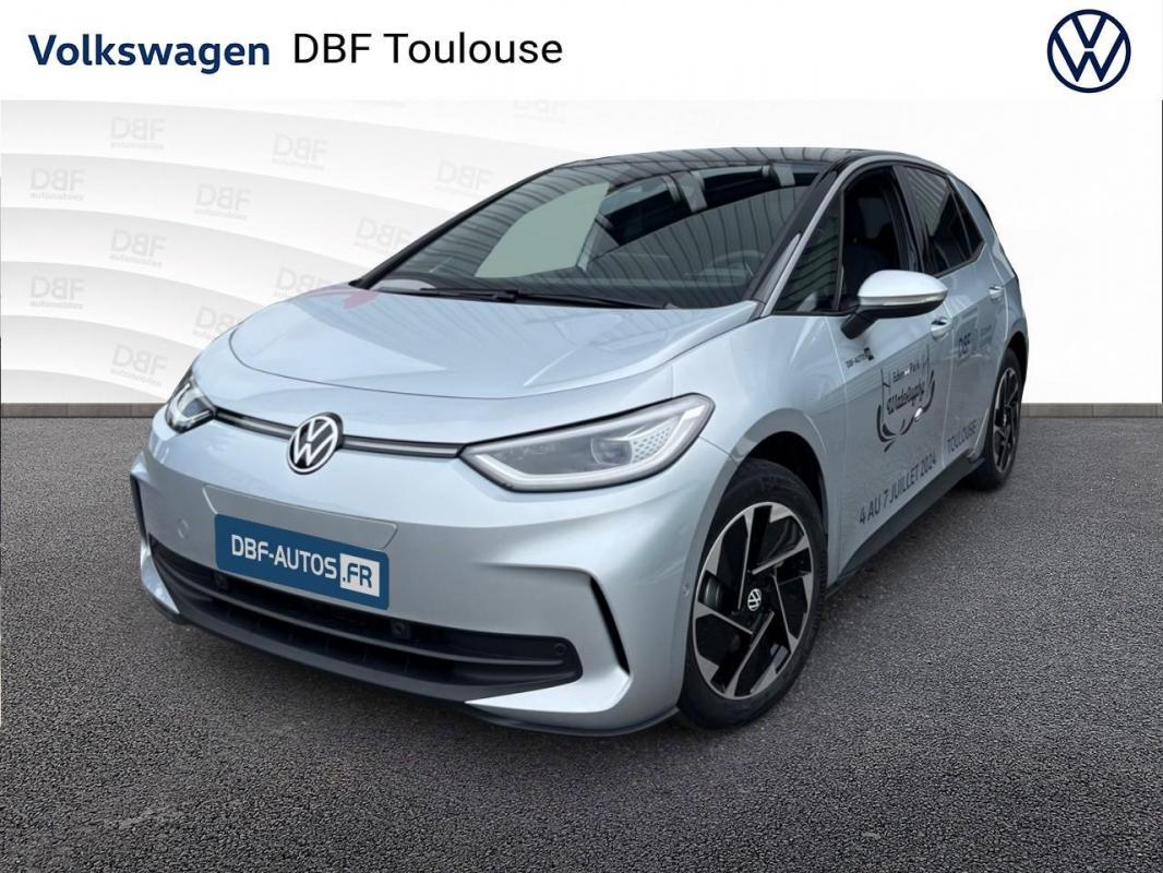 Image de l'annonce principale - Volkswagen Id.3