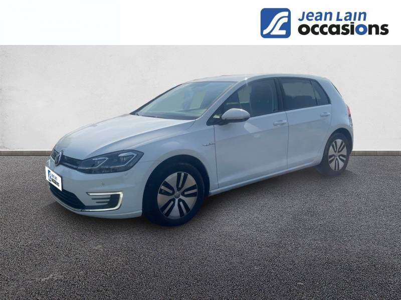 Image de l'annonce principale - Volkswagen Golf