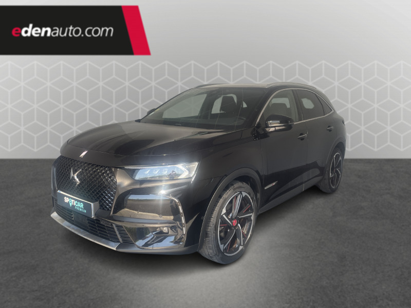 Image de l'annonce principale - DS Automobiles DS 7