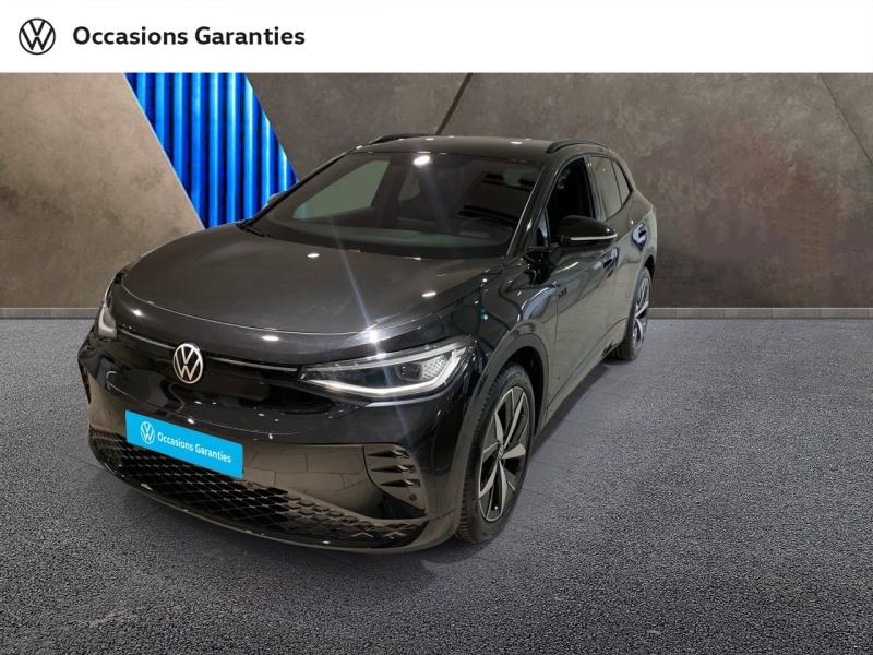 Image de l'annonce principale - Volkswagen ID.4