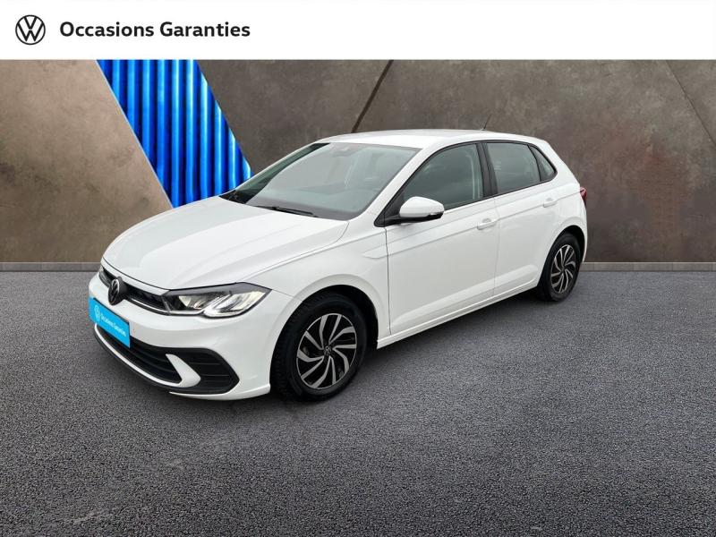 Image de l'annonce principale - Volkswagen Polo