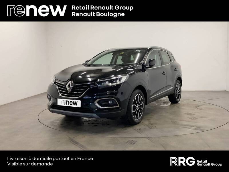 Image de l'annonce principale - Renault Kadjar