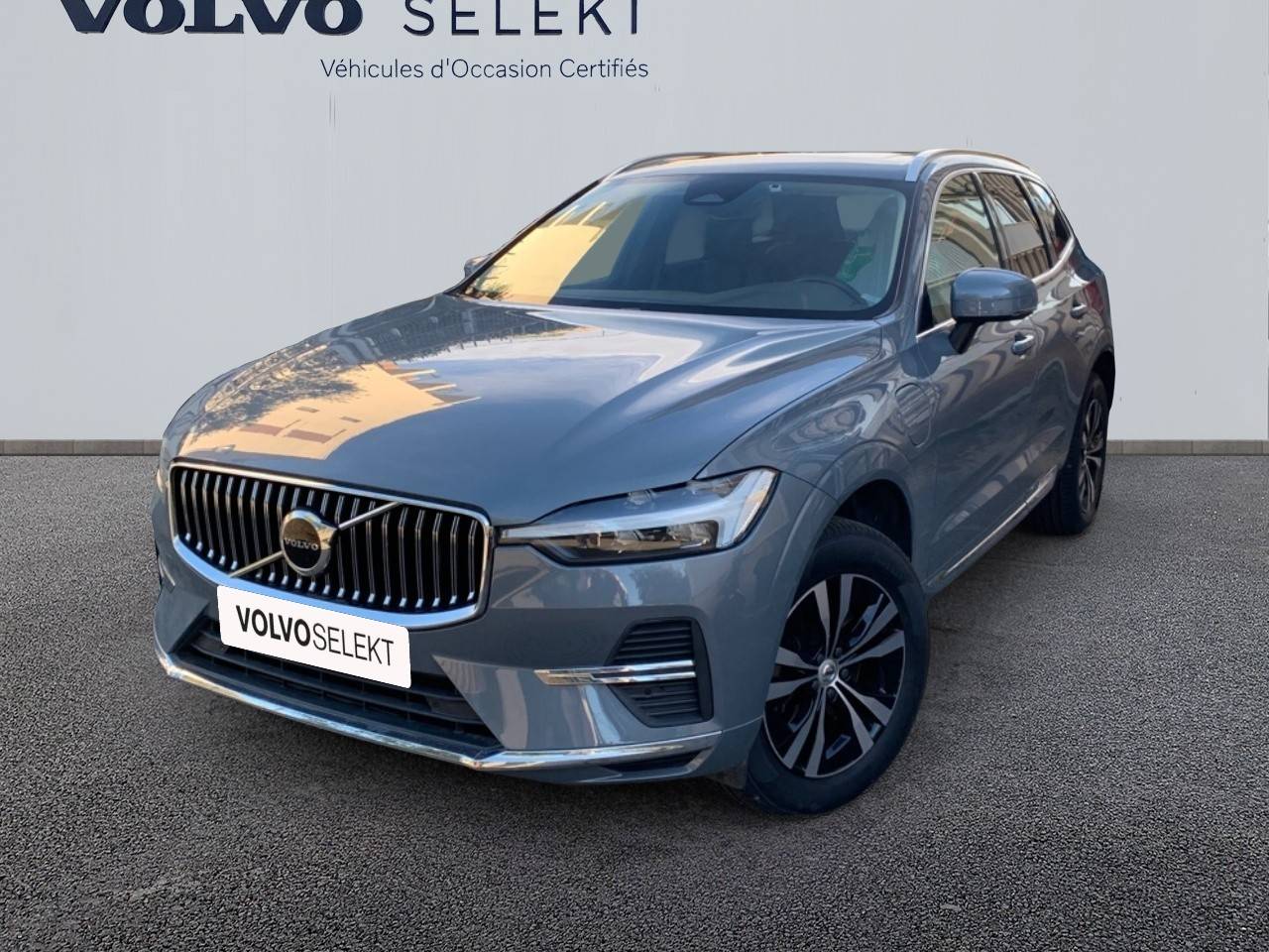 Image de l'annonce principale - Volvo XC60