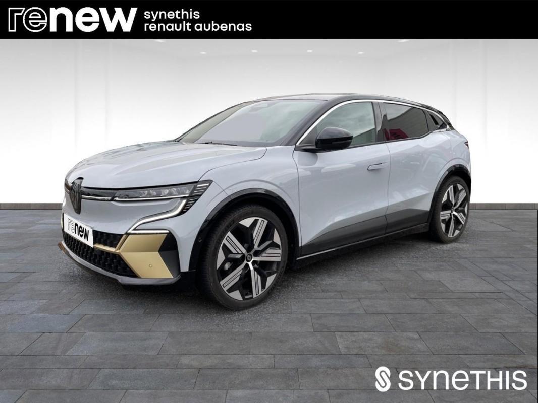Image de l'annonce principale - Renault Megane E Tech