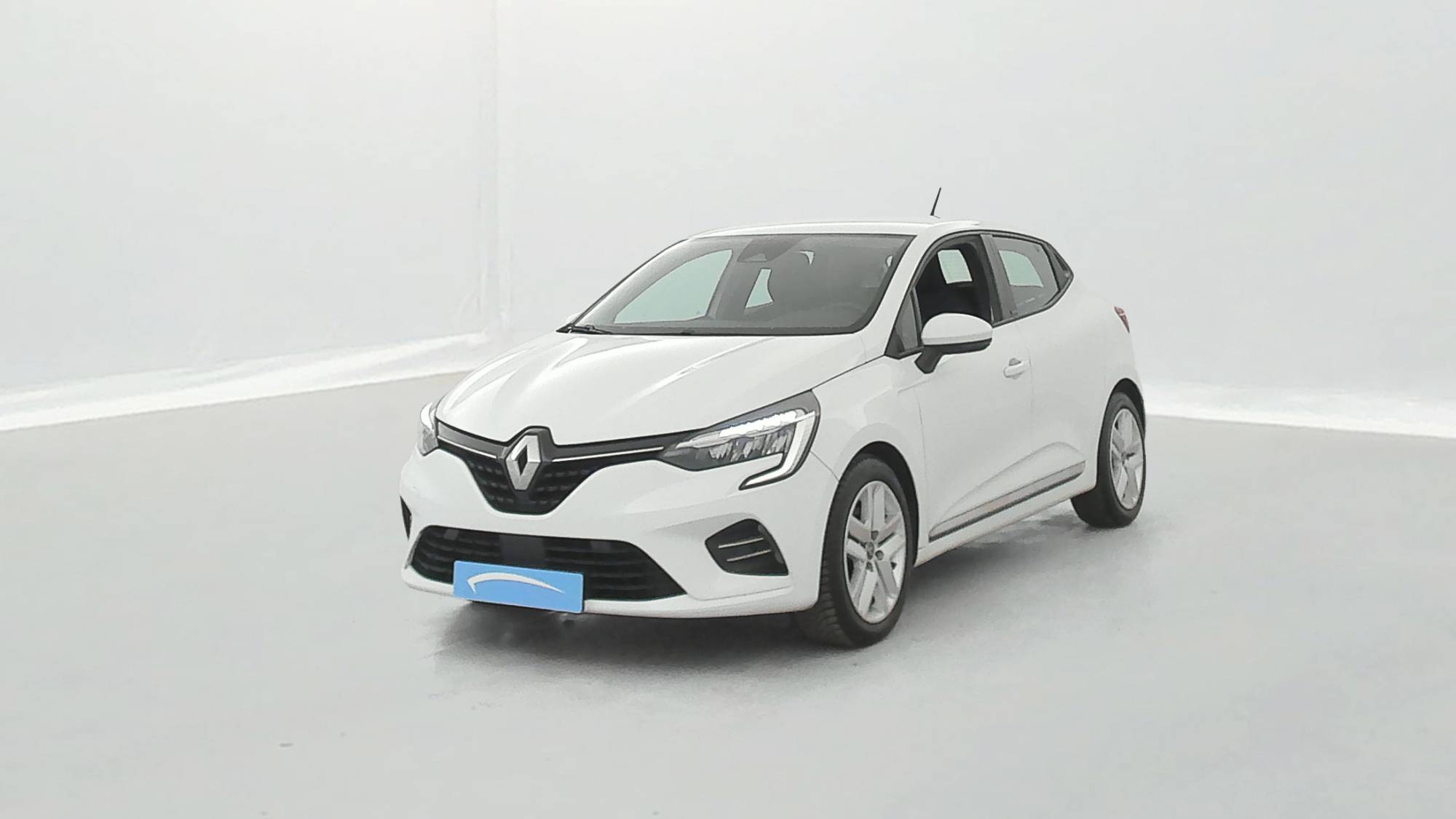 Image de l'annonce principale - Renault Clio