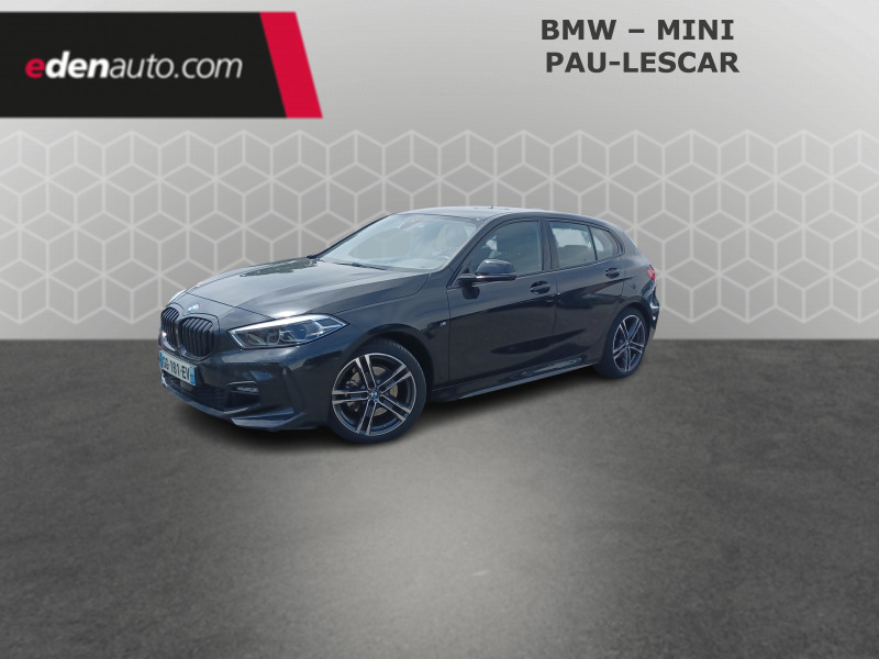 Image de l'annonce principale - BMW Série 1