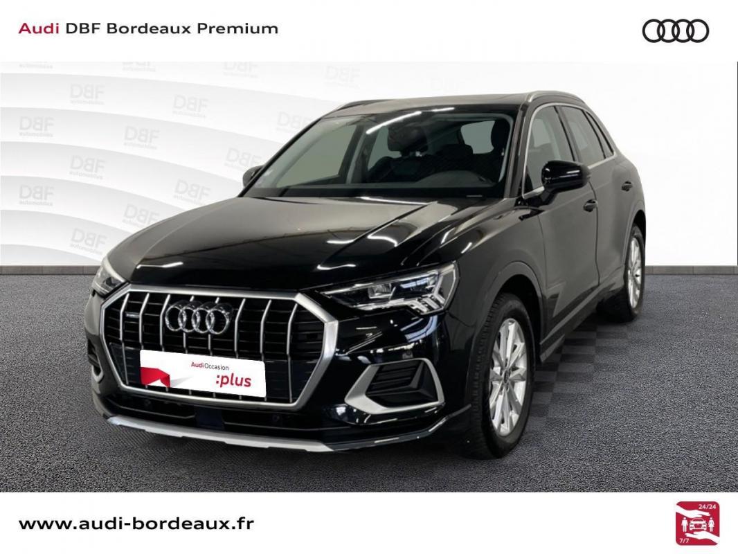 Image de l'annonce principale - Audi Q3