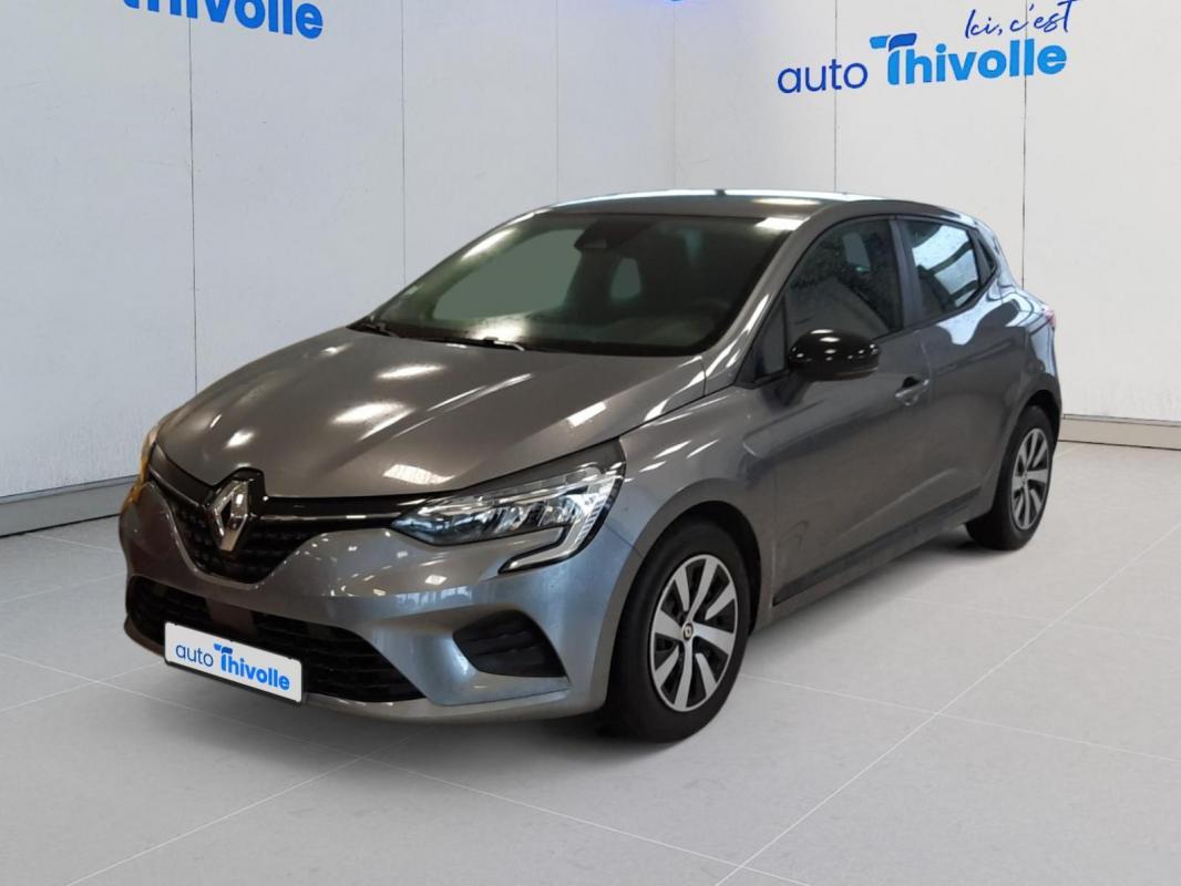 Image de l'annonce principale - Renault Clio