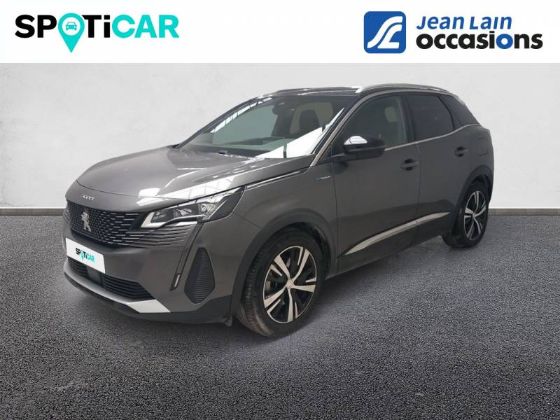 Image de l'annonce principale - Peugeot 3008