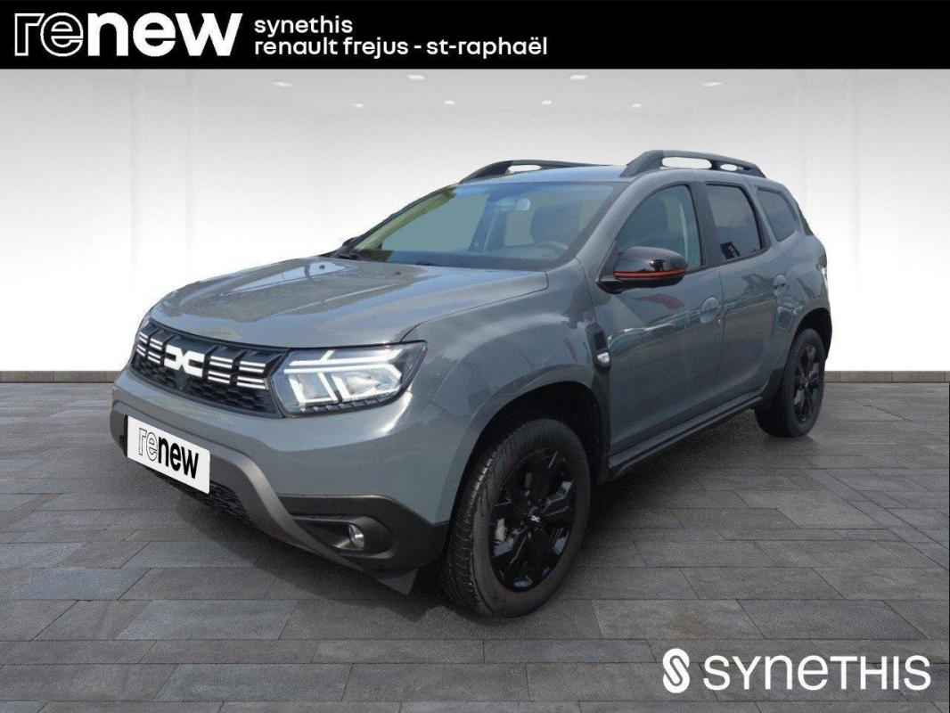 Image de l'annonce principale - Dacia Duster