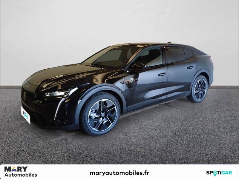 Image de l'annonce principale - Peugeot 408