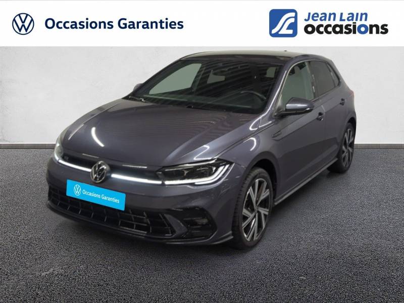 Image de l'annonce principale - Volkswagen Polo