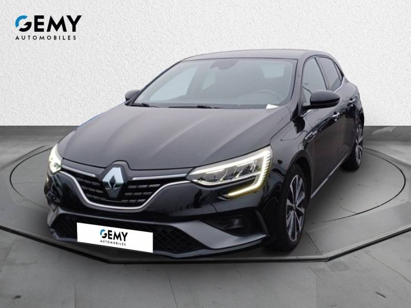 Image de l'annonce principale - Renault Megane