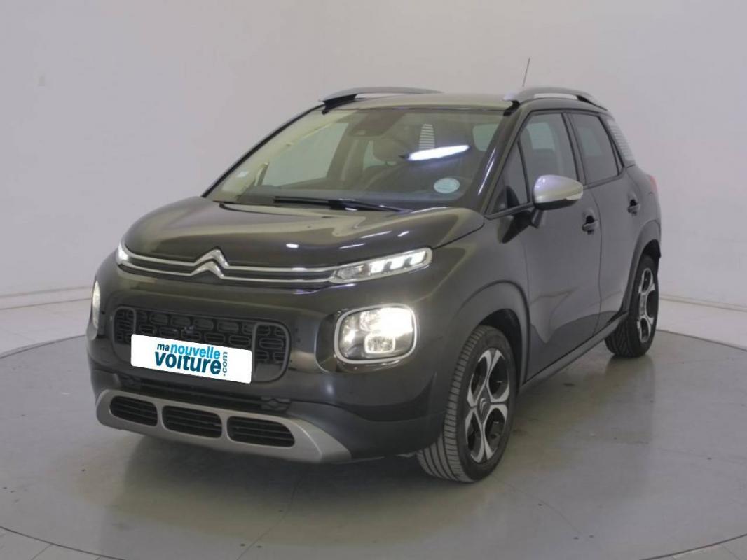 Image de l'annonce principale - Citroën C3 Aircross