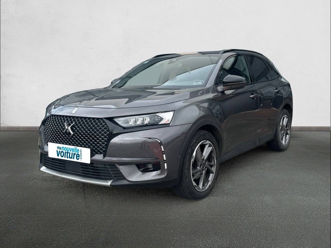 Image de l'annonce principale - DS DS 7 Crossback