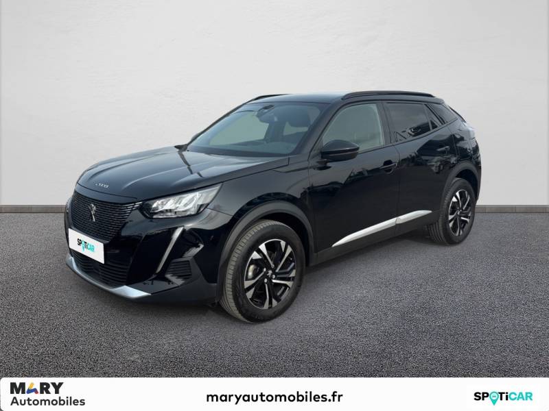Image de l'annonce principale - Peugeot 2008