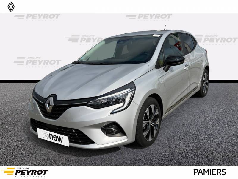 Image de l'annonce principale - Renault Clio