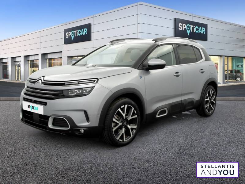 Image de l'annonce principale - Citroën C5 Aircross