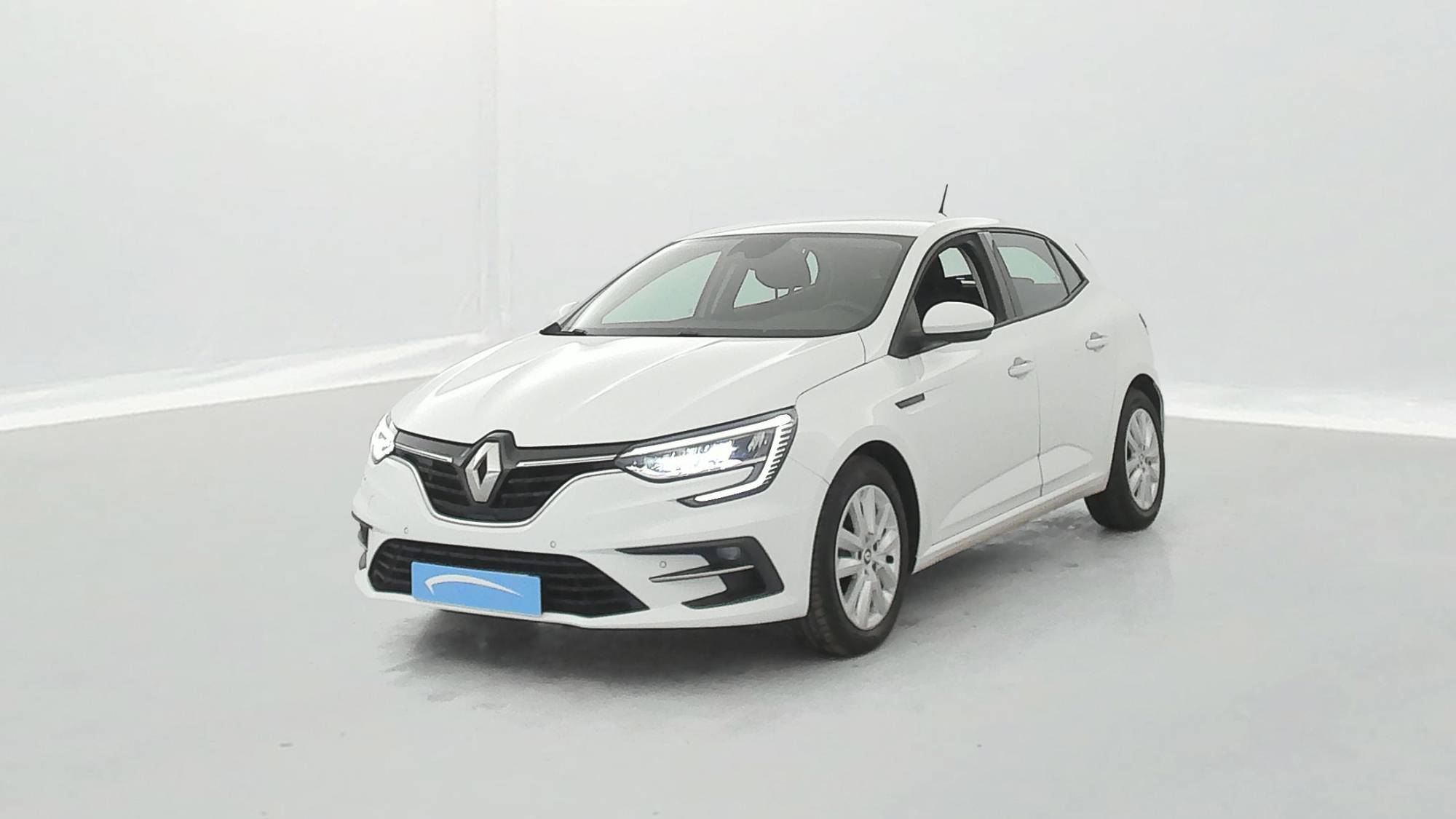 Image de l'annonce principale - Renault Megane