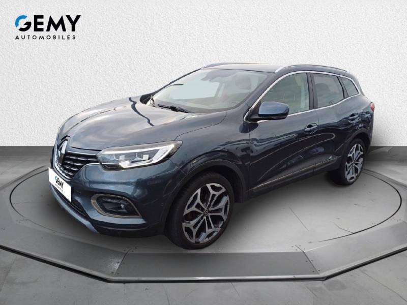 Image de l'annonce principale - Renault Kadjar