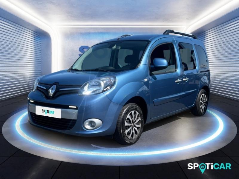 Image de l'annonce principale - Renault Kangoo