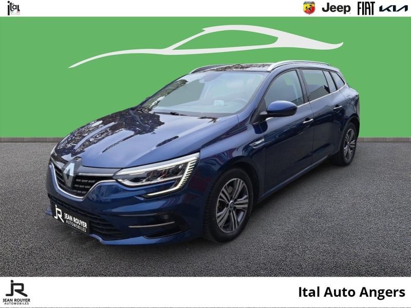 Image de l'annonce principale - Renault Megane E Tech