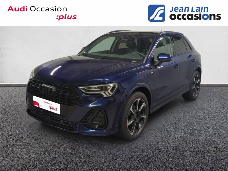 Image de l'annonce principale - Audi Q3