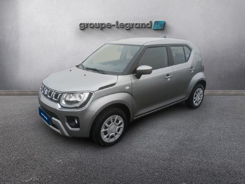 Image de l'annonce principale - Suzuki Ignis