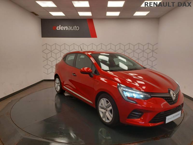 Image de l'annonce principale - Renault Clio