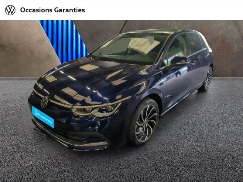 Image de l'annonce principale - Volkswagen Golf