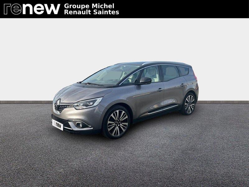 Image de l'annonce principale - Renault Grand Scénic