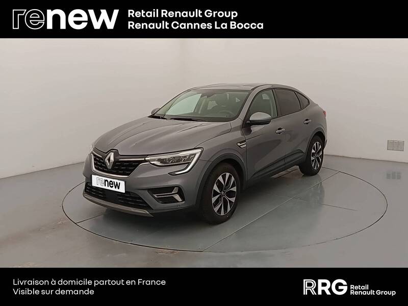 Image de l'annonce principale - Renault Arkana