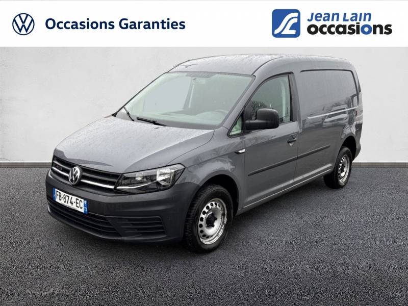 Image de l'annonce principale - Volkswagen Caddy