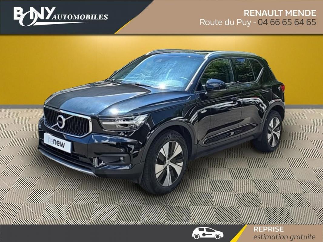 Image de l'annonce principale - Volvo XC40