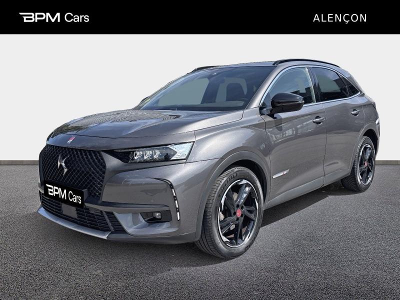 Image de l'annonce principale - DS DS 7 Crossback