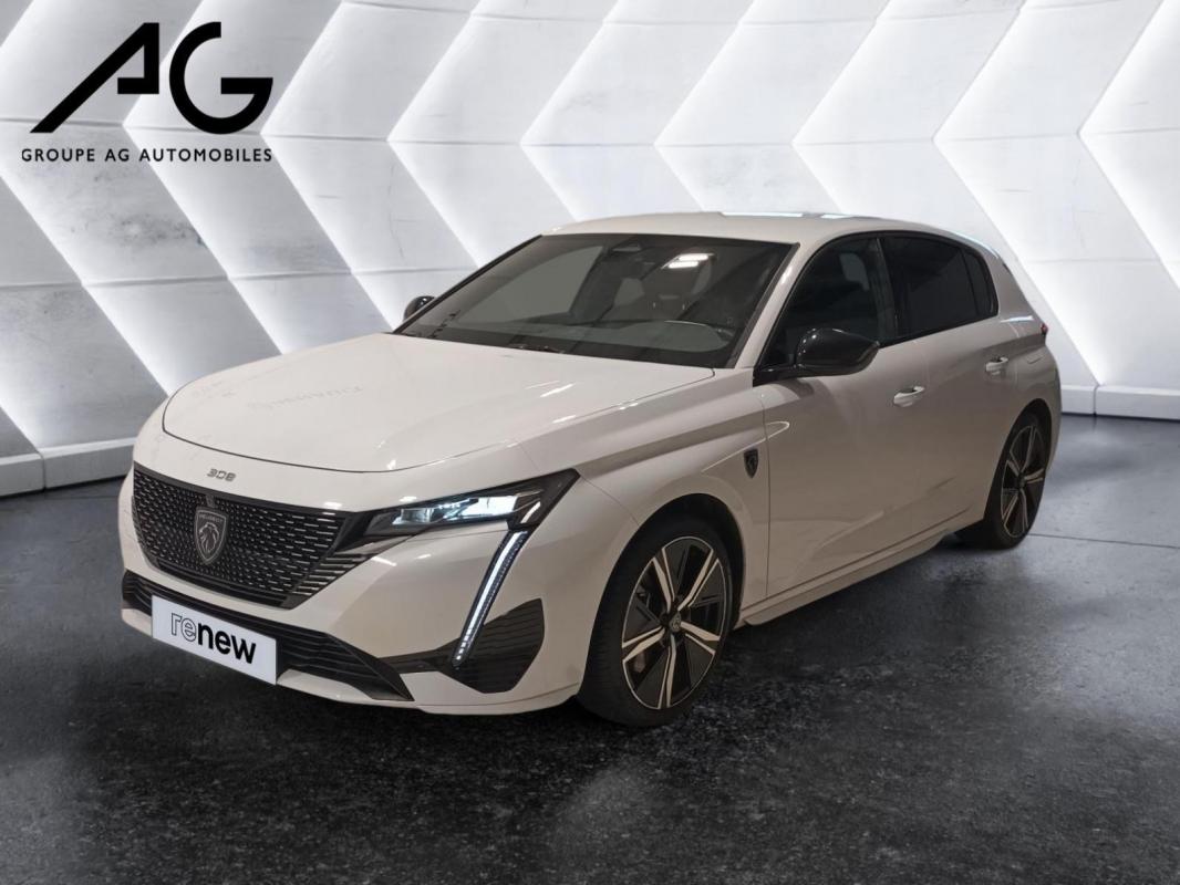 Image de l'annonce principale - Peugeot 308