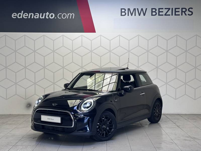 Image de l'annonce principale - MINI Hatch 3 Portes