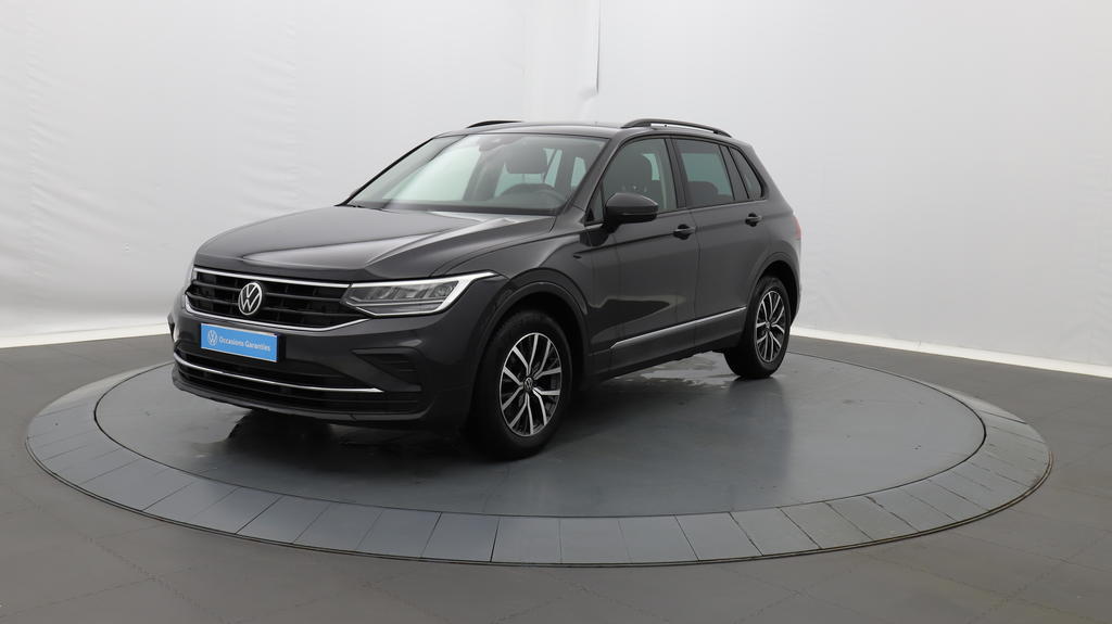 Image de l'annonce principale - Volkswagen Tiguan