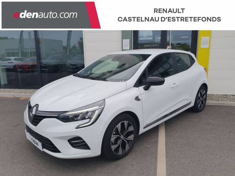Image de l'annonce principale - Renault Clio