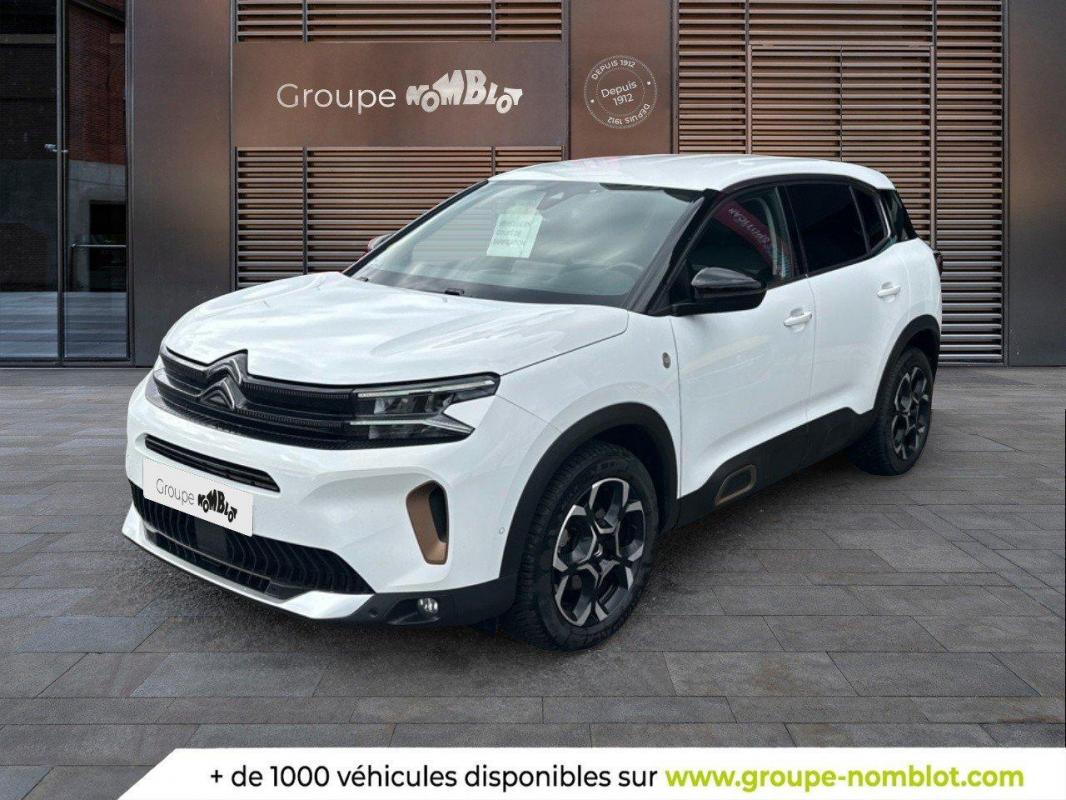 Image de l'annonce principale - Citroën C5 Aircross