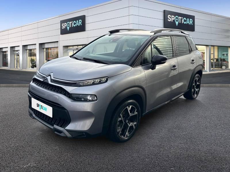 Image de l'annonce principale - Citroën C3 Aircross