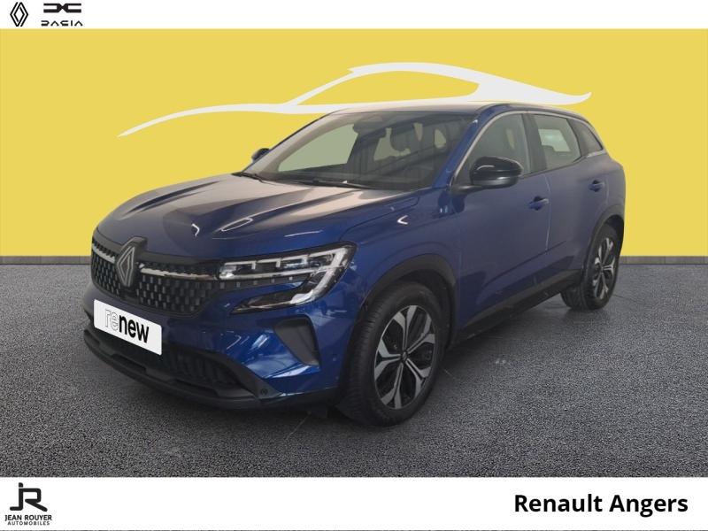 Image de l'annonce principale - Renault Austral