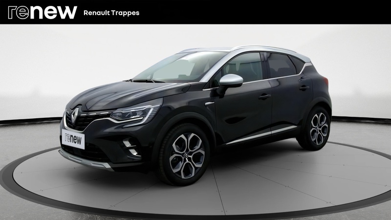 Image de l'annonce principale - Renault Captur