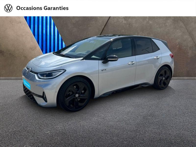 Image de l'annonce principale - Volkswagen ID.3